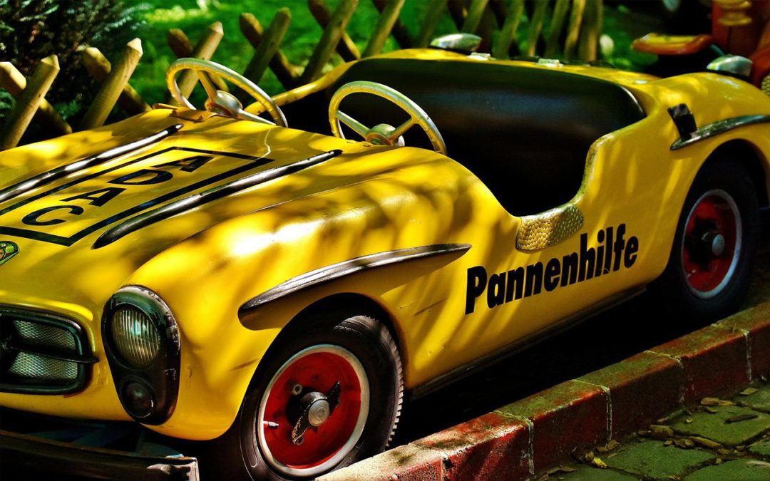 Die schöne Motorwelt