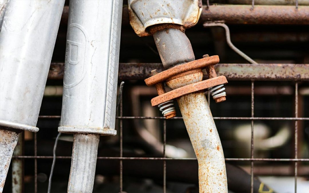 Regierung verabschiedet sich vom Dieselskandal