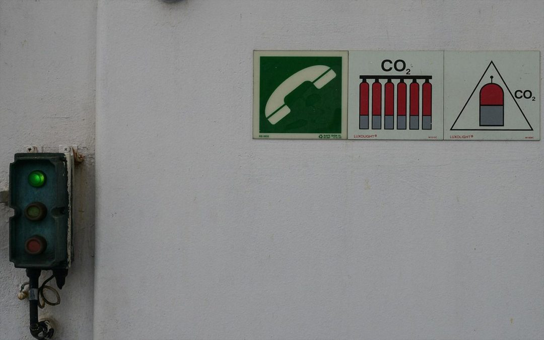 Klimawandel und Vermögenswandel gehören zusammen