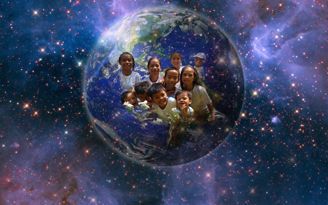 Der anthropogene Klimawandel