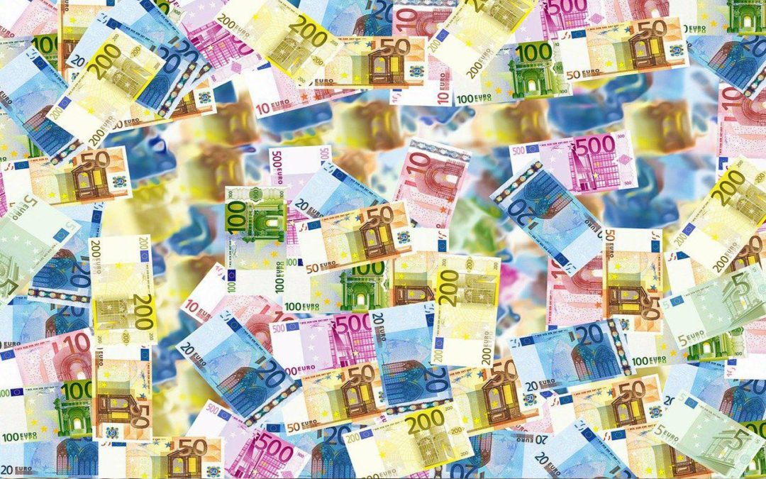 Finanz-, Euro- und Coronakrise