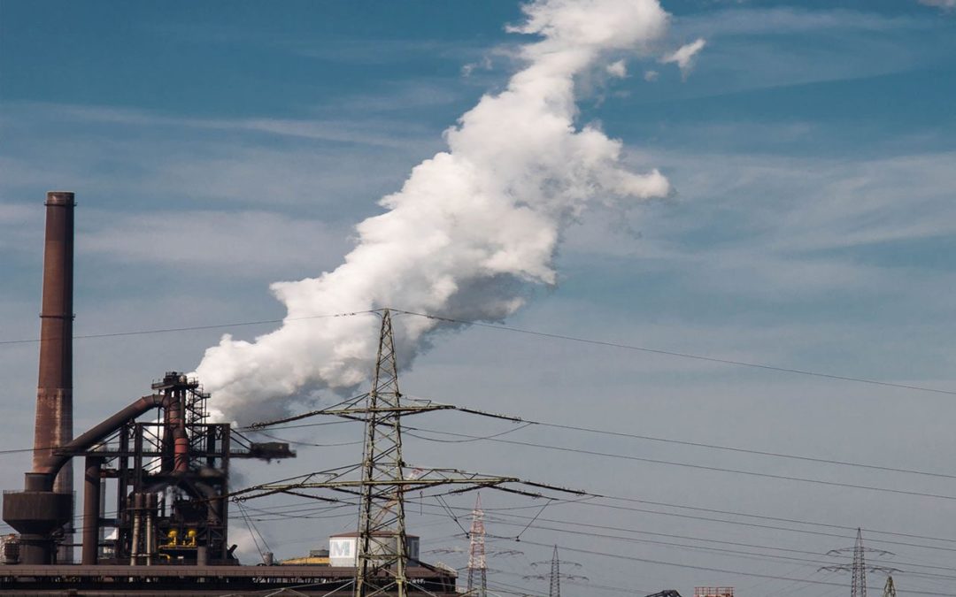 Das Klima, die Flüchtlinge und die Klimaflüchtlinge (1.)