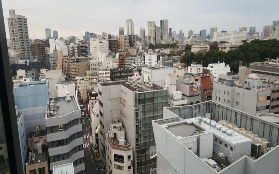 Die klimafreundliche Stadt