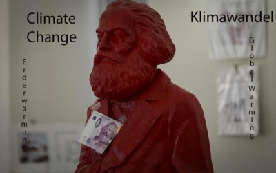 Kapitalismus und Klimawandel