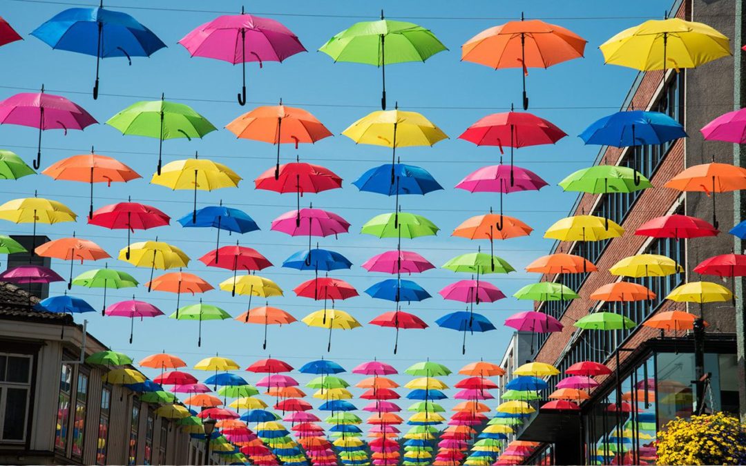 Täuschen uns die Klimakonferenzen