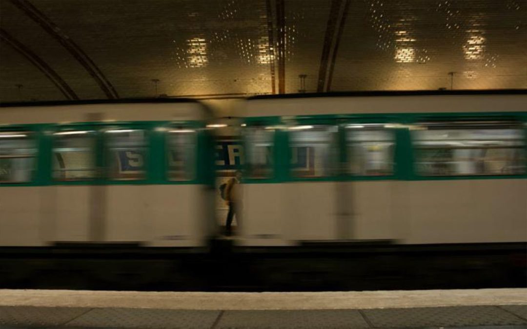 Die Mobilität ruiniert das Klima