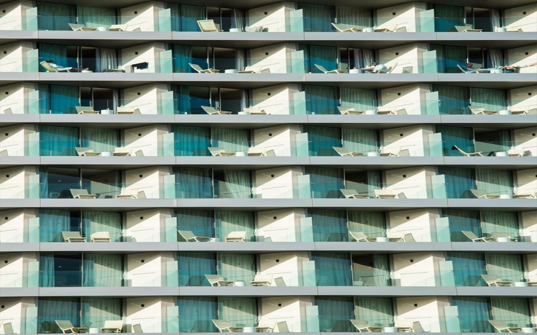 Klimawandel und Tourismus