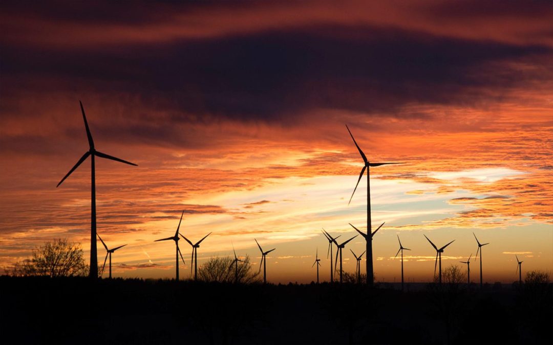 Die Emissionen wachsen schneller