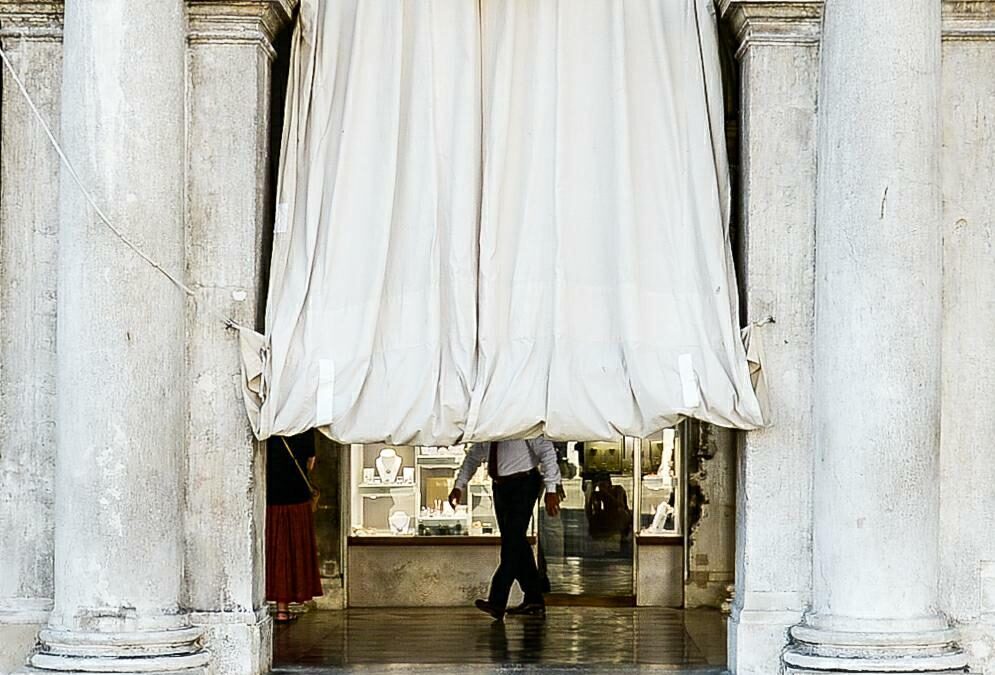 Die wirklichen Sozialschmarotzer