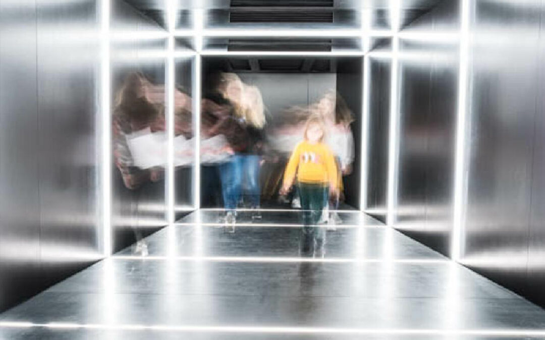 Halleluja, der Mensch ist fehlerbehaftet