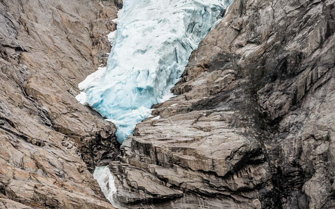 Die letzte Hoffnung für das Klima