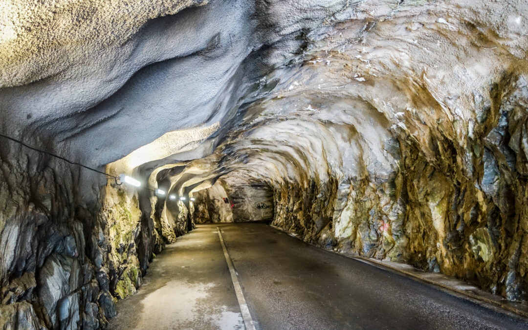 Die CO2-Speicherung ist ein schlechte Idee