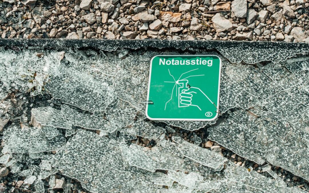 Können wir uns noch vor Trump und Co. retten?